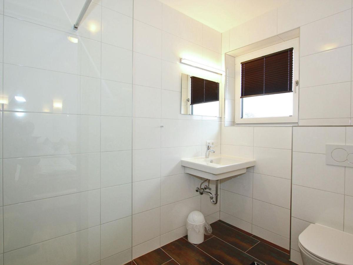 Holiday Home Steinfeld Close To The Ski Lift Zell am Ziller Exterior photo
